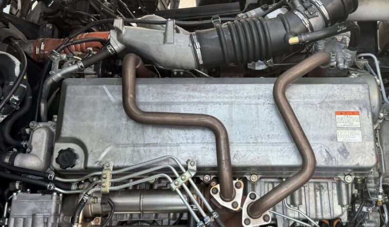 
								プロフィア　ウイング　銀 full									