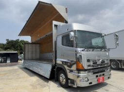 
										プロフィア　ウイング　銀 full									