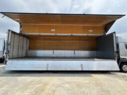 
										プロフィア　ウイング　銀 full									