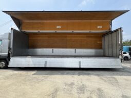 
										プロフィア　ウイング　銀 full									