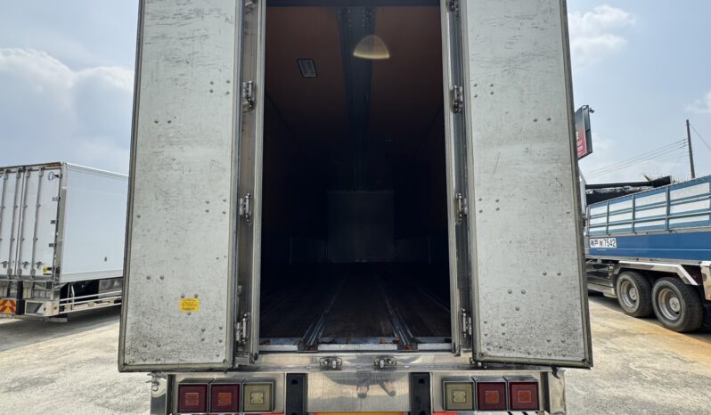 
								プロフィア　ウイング　銀 full									