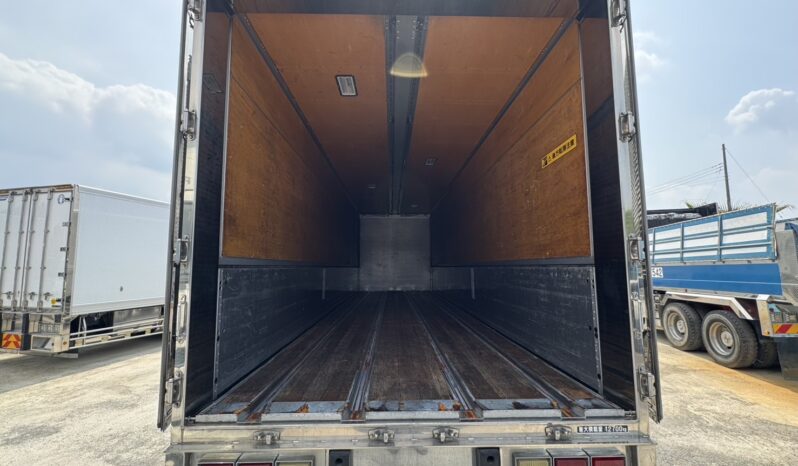 
								プロフィア　ウイング　銀 full									