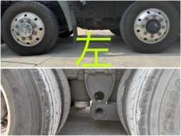 
										プロフィア　ウイング　銀 full									