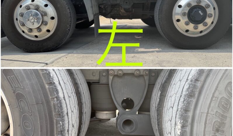 
								プロフィア　ウイング　銀 full									