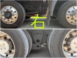 
										プロフィア　ウイング　銀 full									