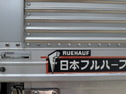 
										プロフィア　ウイング　銀 full									