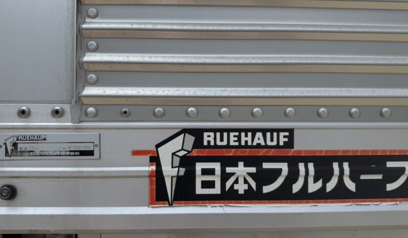 
								プロフィア　ウイング　銀 full									