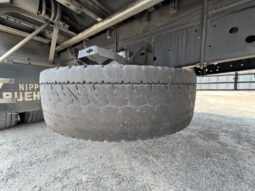 
										プロフィア　ウイング　銀 full									