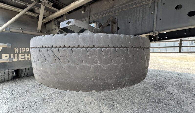 
								プロフィア　ウイング　銀 full									