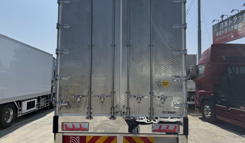 
								クオン　冷凍ウイング full									