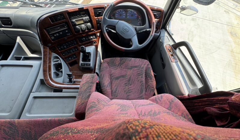 
								クオン　冷凍ウイング full									