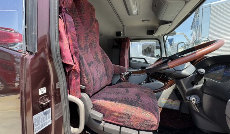 
								クオン　冷凍ウイング full									