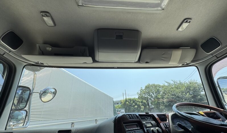 
								クオン　冷凍ウイング full									