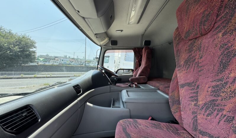 
								クオン　冷凍ウイング full									