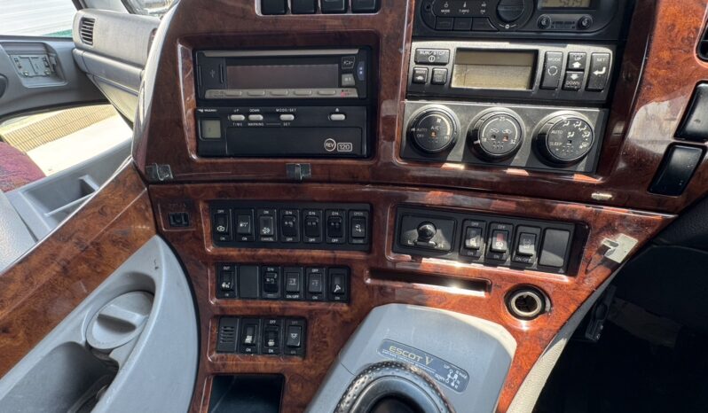 
								クオン　冷凍ウイング full									