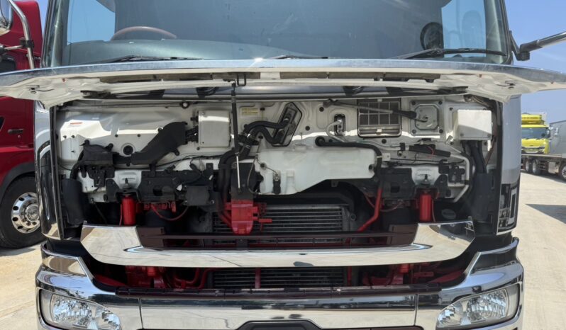 
								クオン　冷凍ウイング full									