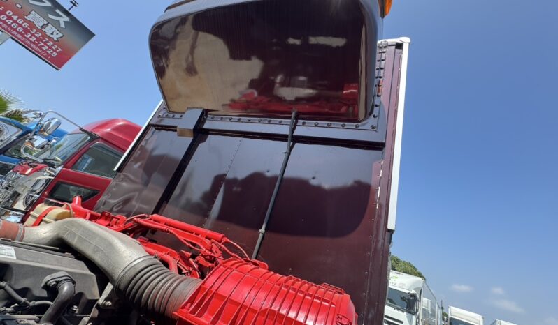 
								クオン　冷凍ウイング full									