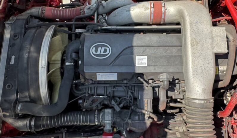 
								クオン　冷凍ウイング full									