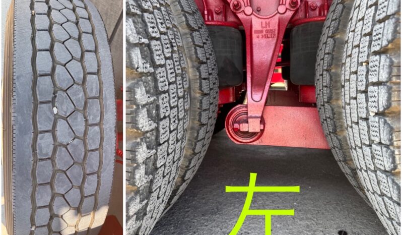 
								クオン　冷凍ウイング full									