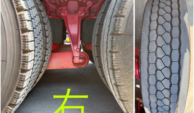 
								クオン　冷凍ウイング full									