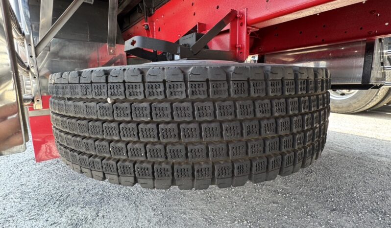 
								クオン　冷凍ウイング full									