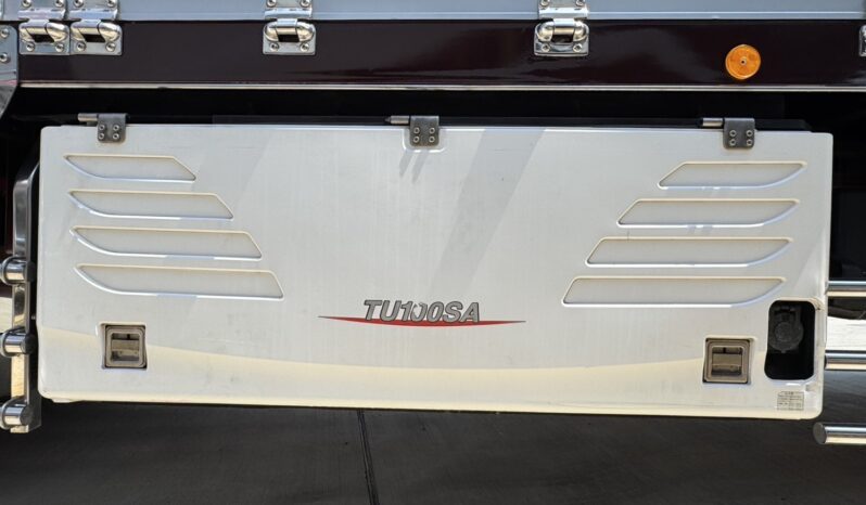 
								クオン　冷凍ウイング full									