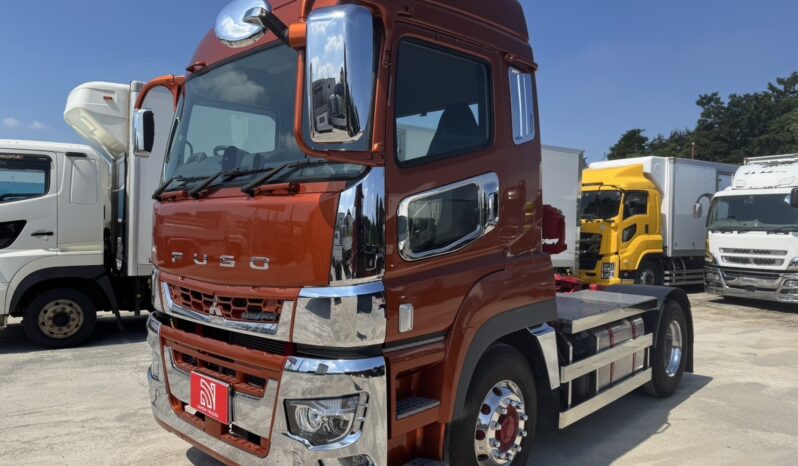 
								ふそう　ヘッド full									