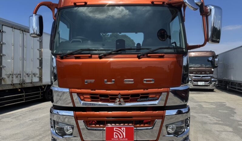 
								ふそう　ヘッド full									