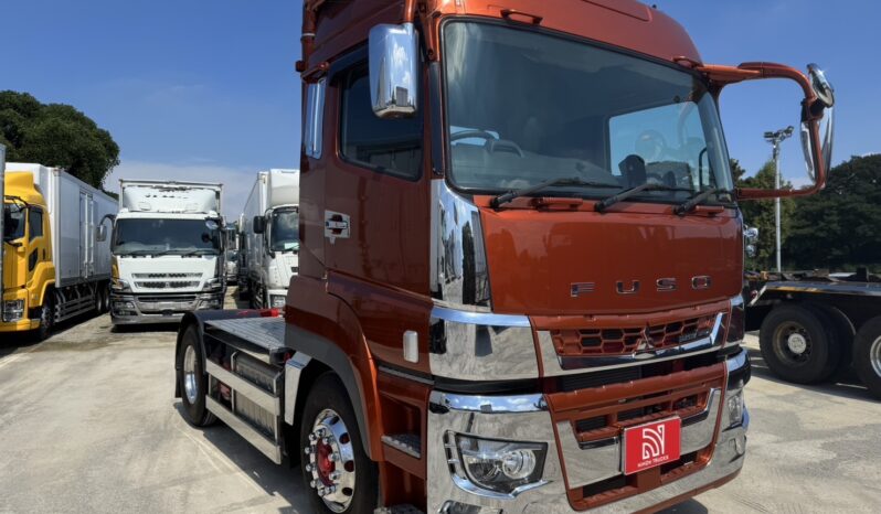 
								ふそう　ヘッド full									