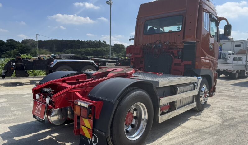 
								ふそう　ヘッド full									