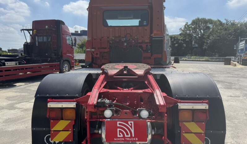 
								ふそう　ヘッド full									