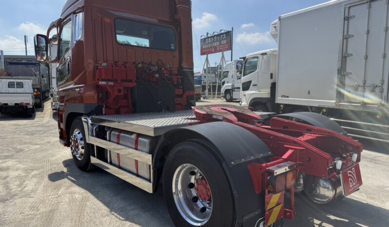 
								ふそう　ヘッド full									