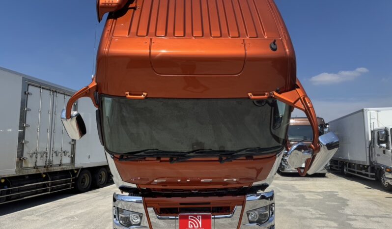 
								ふそう　ヘッド full									