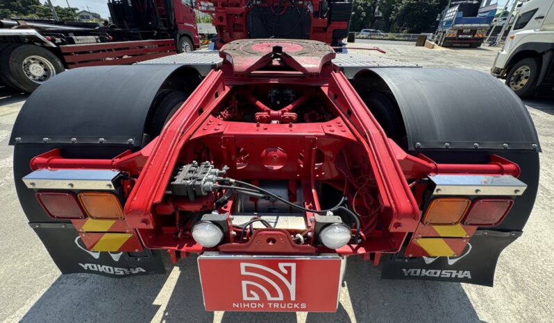 
								ふそう　ヘッド full									