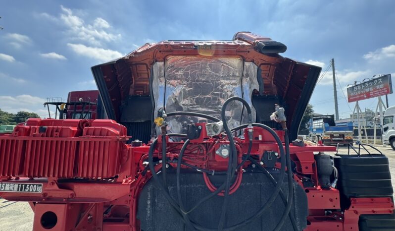 
								ふそう　ヘッド full									