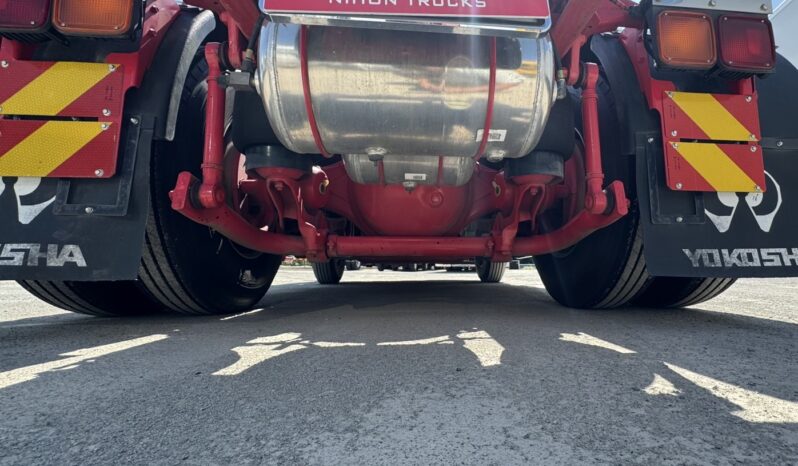 
								ふそう　ヘッド full									