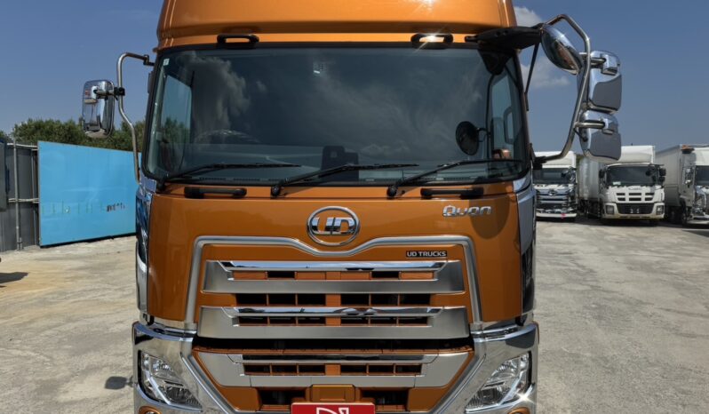 
								クオン　ウイング　金 full									