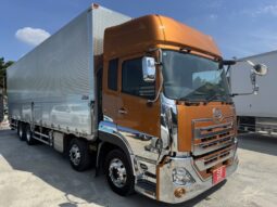 
										クオン　ウイング　金 full									