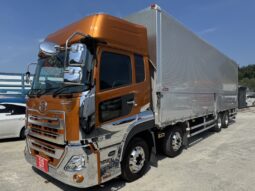 
										クオン　ウイング　金 full									