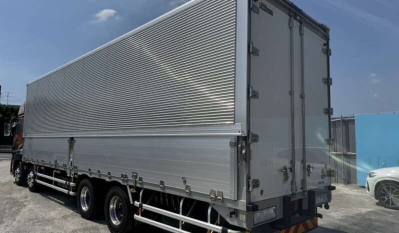 
								クオン　ウイング　金 full									