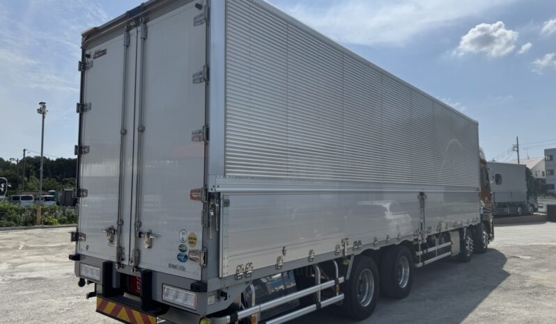 
								クオン　ウイング　金 full									