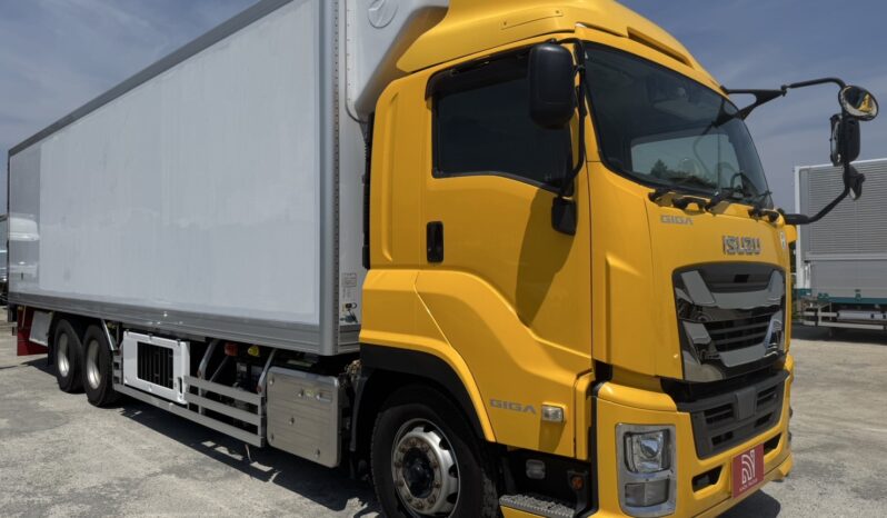 
								ギガ　冷凍　黄色 full									