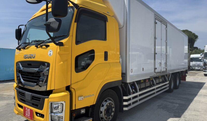 
								ギガ　冷凍　黄色 full									