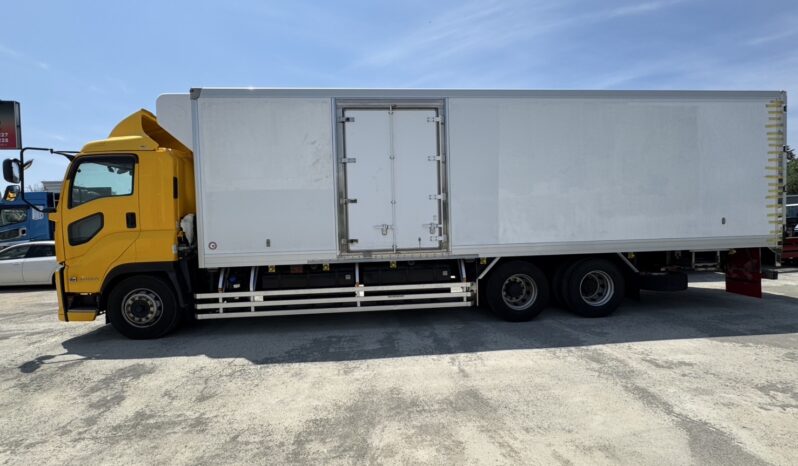 
								ギガ　冷凍　黄色 full									