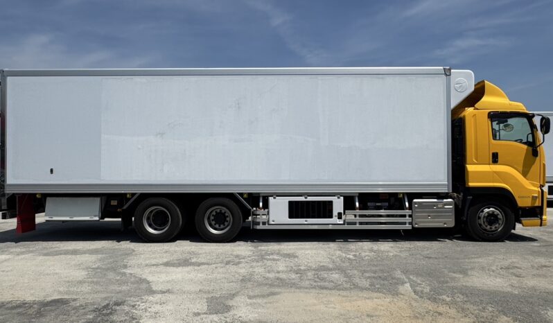 
								ギガ　冷凍　黄色 full									