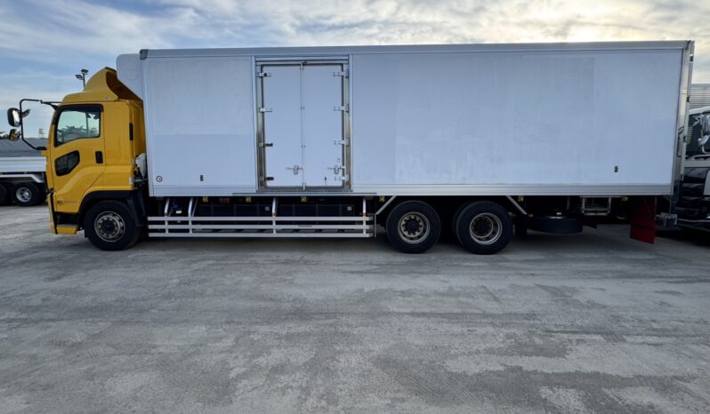 
								ギガ　冷凍　黄色 full									