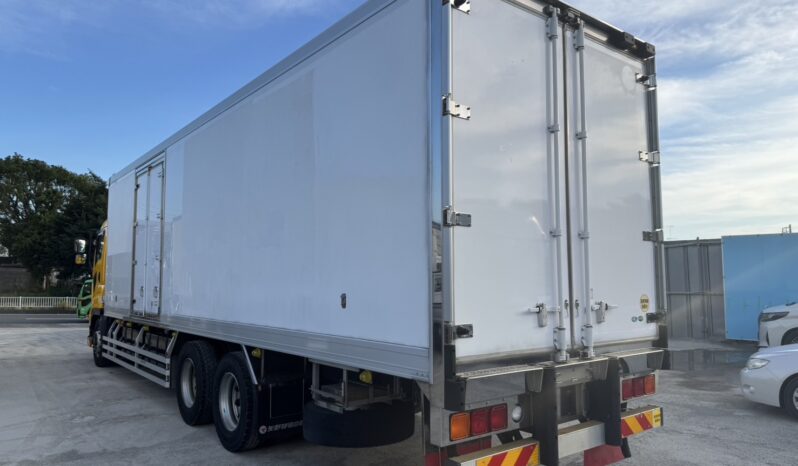 
								ギガ　冷凍　黄色 full									