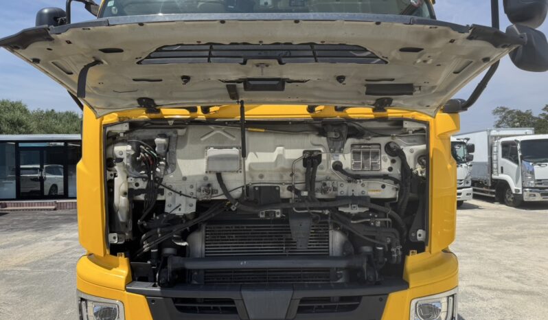 
								ギガ　冷凍　黄色 full									