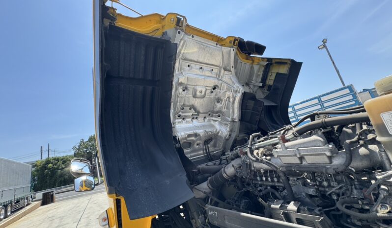 
								ギガ　冷凍　黄色 full									