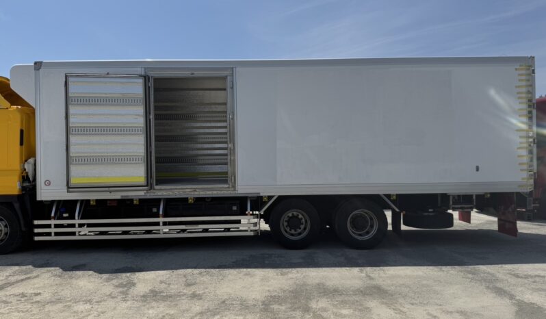 
								ギガ　冷凍　黄色 full									